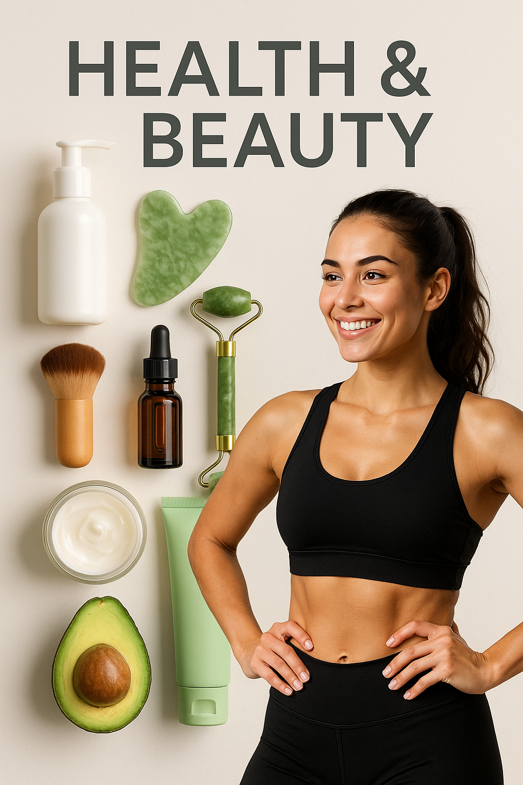 Health and Beauty