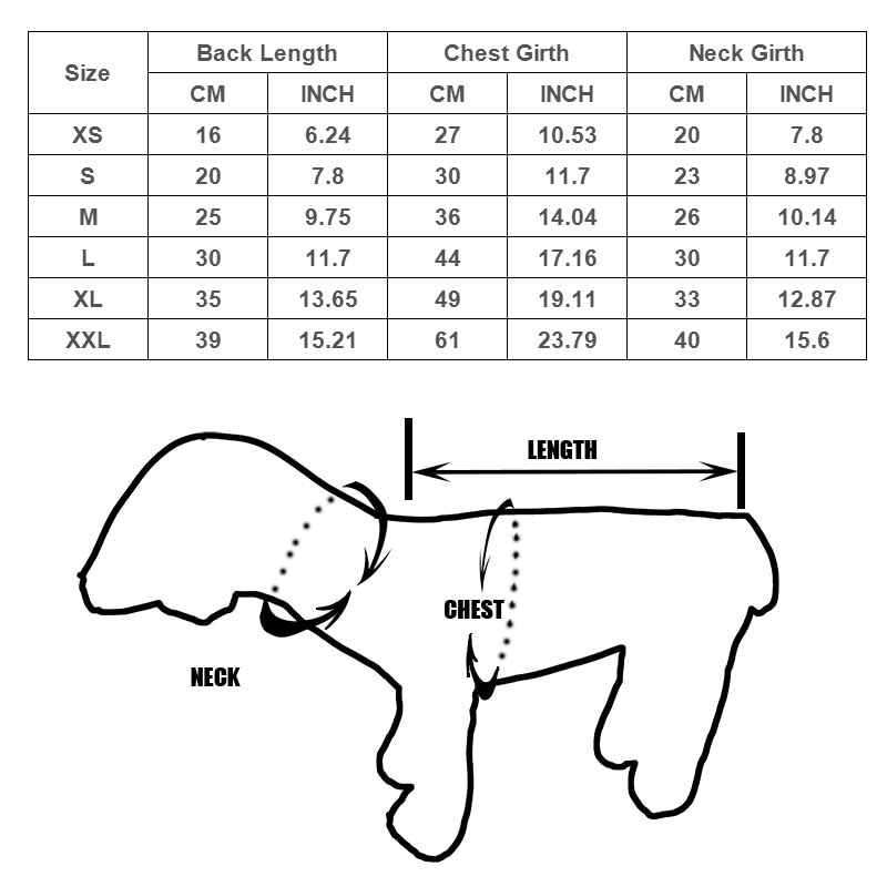 Cute Puppy Casual Shirt