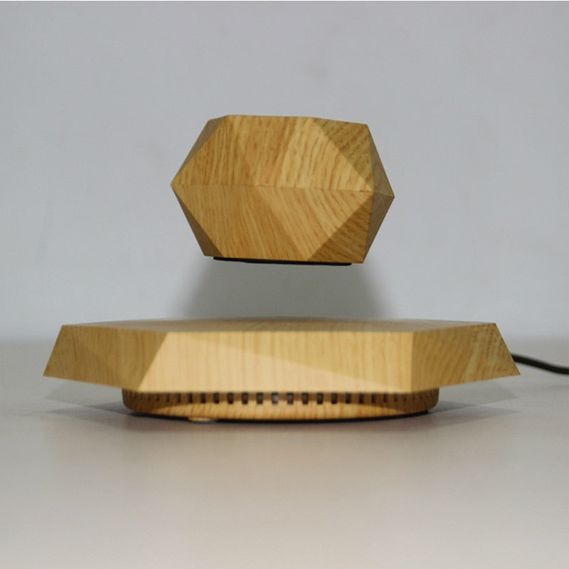 New Led Levitating Flower Pot