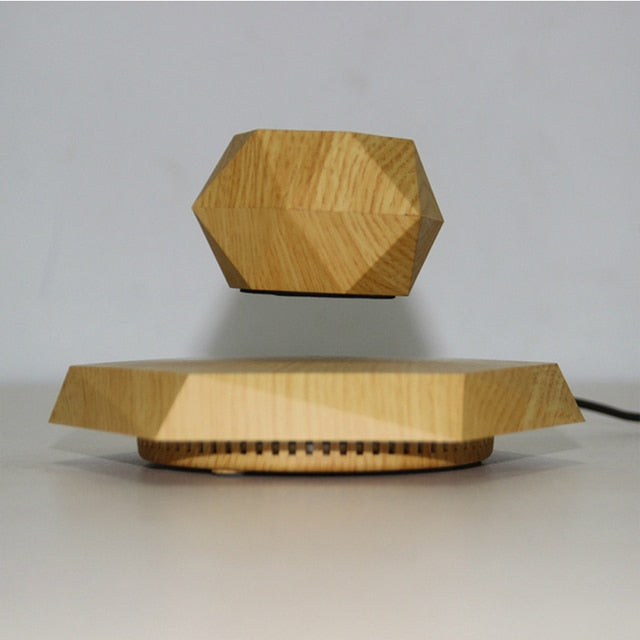 New Led Levitating Flower Pot