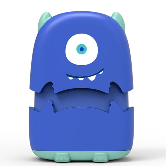 Baby Custom Name Stamp