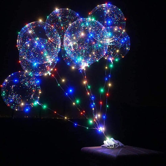 Neat Glow LED Balloon