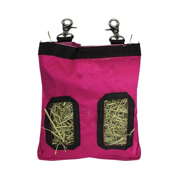 Small Pets Food Hanging Pouch