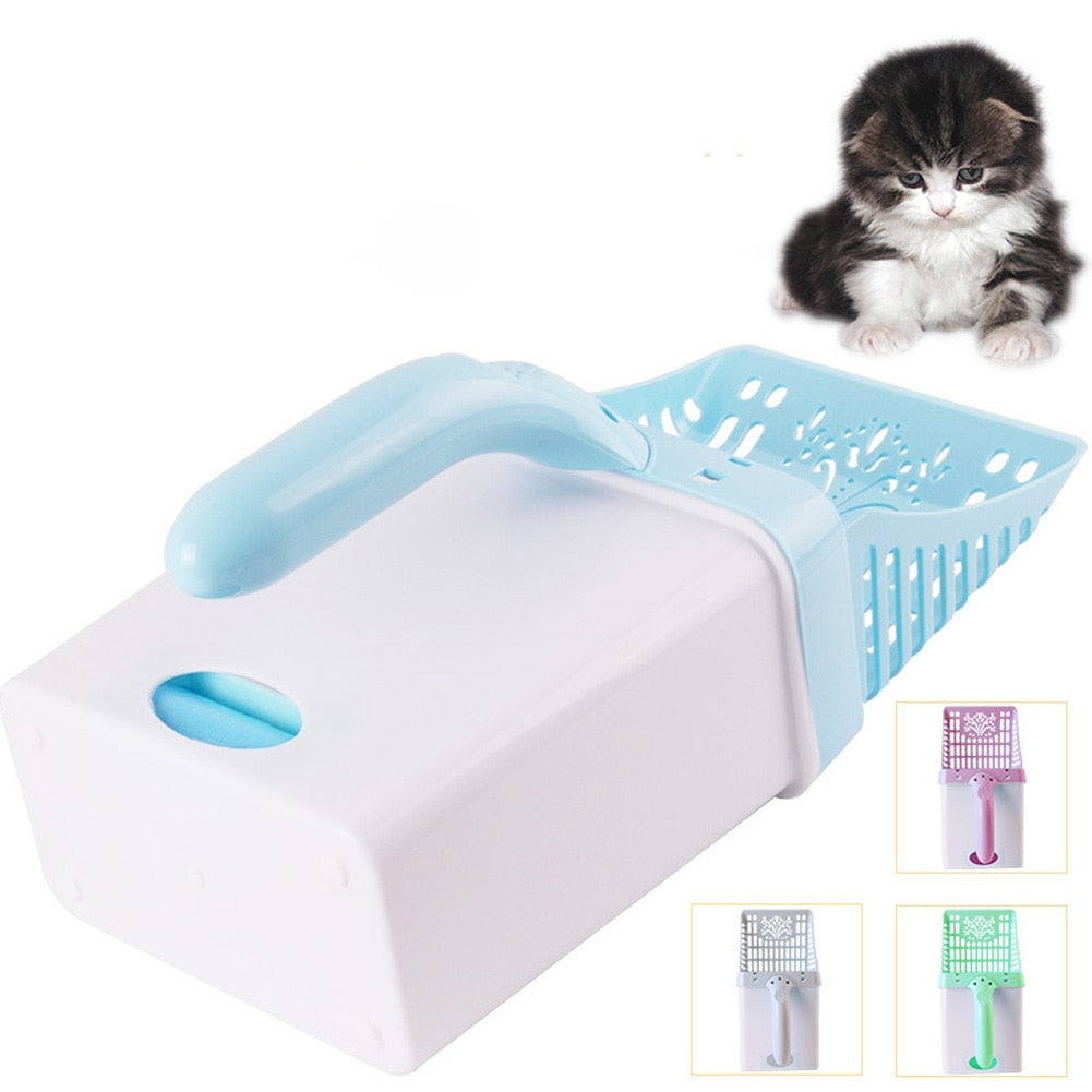 Cat Litter Shovel Scooper